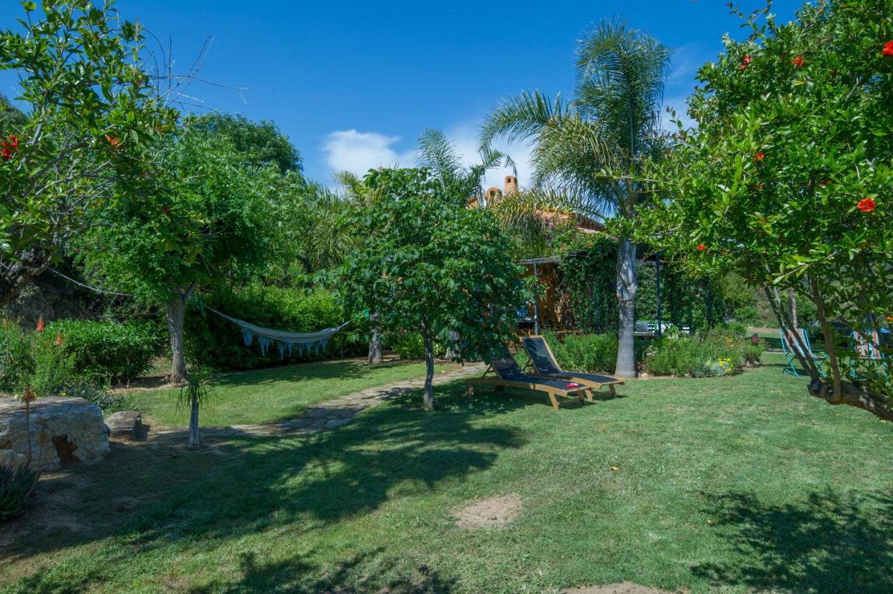 فيلا House With Garden And Sea View لا لوند-ليه-مور المظهر الخارجي الصورة