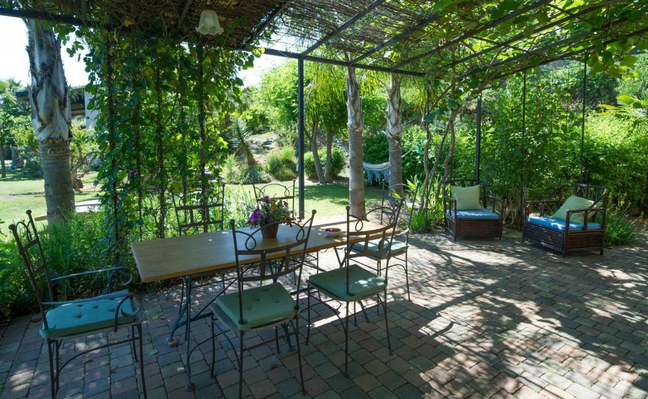 فيلا House With Garden And Sea View لا لوند-ليه-مور المظهر الخارجي الصورة
