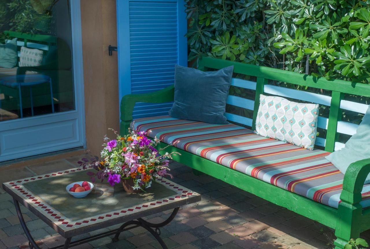 فيلا House With Garden And Sea View لا لوند-ليه-مور المظهر الخارجي الصورة
