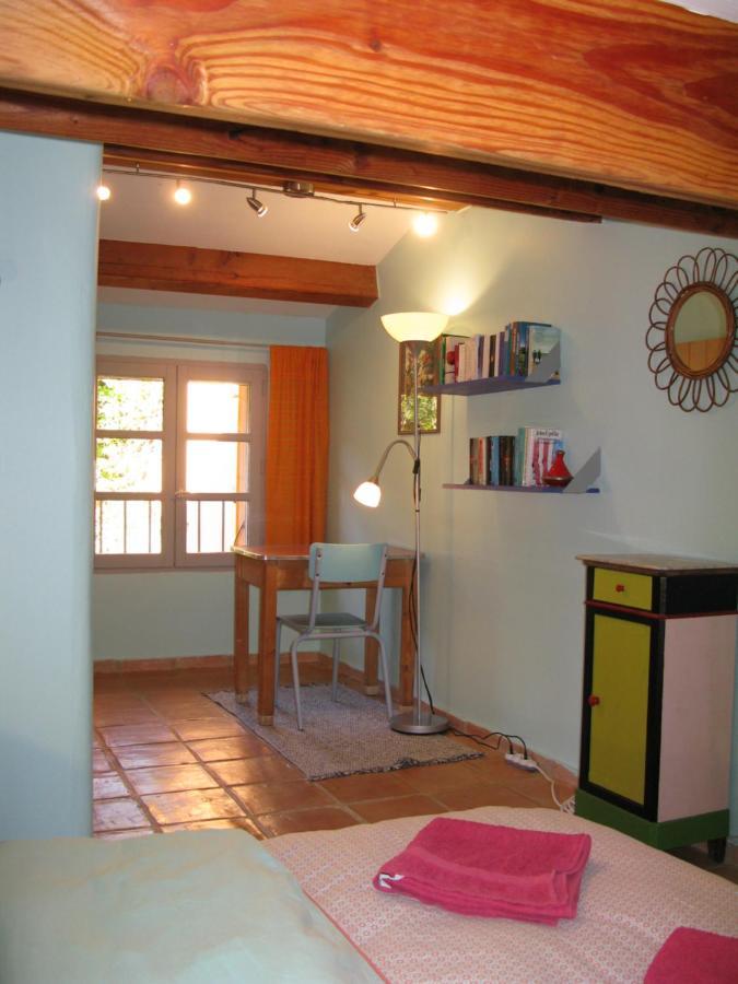 فيلا House With Garden And Sea View لا لوند-ليه-مور المظهر الخارجي الصورة